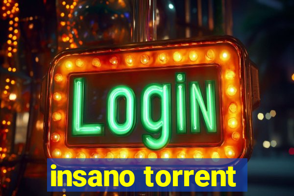 insano torrent